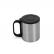 Caneca Inox 180ml