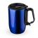 Caneca Inox Parede Dupla 350 ml