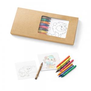 Kit para pintar